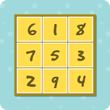 Magic Square icon