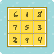 Top 19 Puzzle Apps Like Magic Square - Best Alternatives