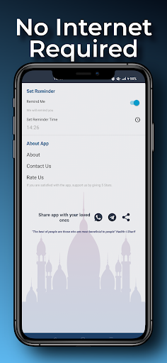 Surah Baqarah Read & Listen screenshot 3