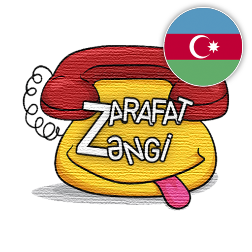 Zarafat Zengi logo