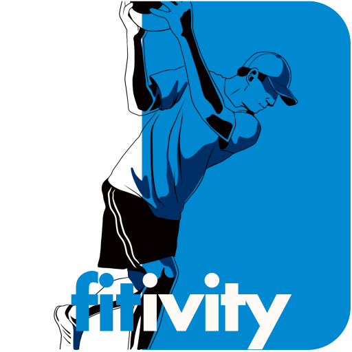 Golf - Strength, Power & Contr logo