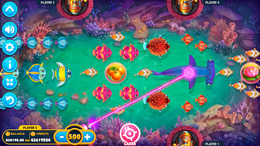 Funrize screenshot