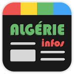Algérie infos - أخبار الجزائر Apk