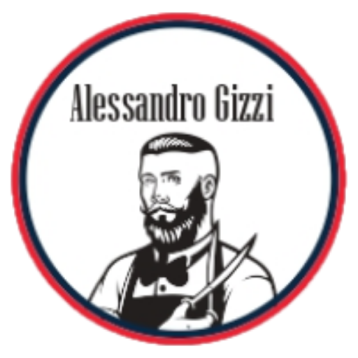 Barberia Gizzi logo