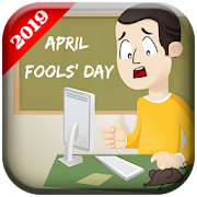 Latest April Fool Prank Ideas 2019