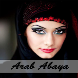 Arab Abaya icon