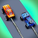 Towing Race