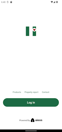 Android application Bank of Heritage Isle App screenshort