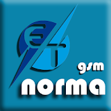 ET Norma GSM icon