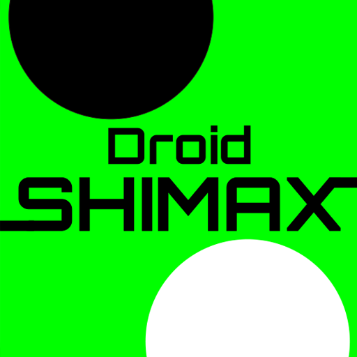 droidShimax
