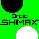 Cover Image of ดาวน์โหลด droidShimax  APK