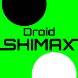droidShimax icon