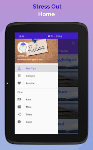 Screenshot 19 Stress Out android