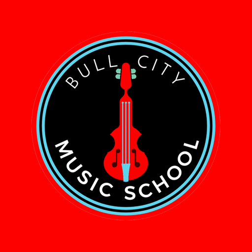 Bull City Music School logo