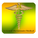 Le Grand Dictionnaire Médical icon