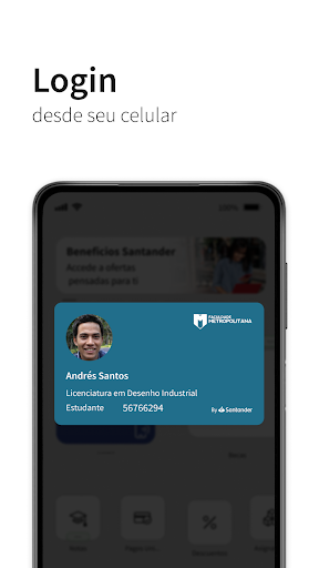 FAMEESP Campus Digital Screen 2