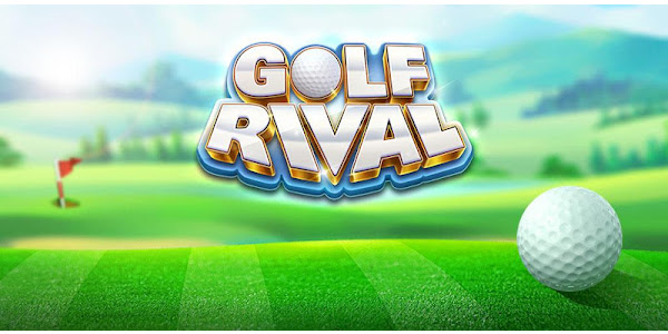 Golf Rival Google Play のアプリ