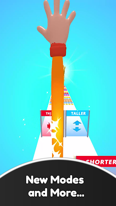 Money Grab - Screenshot 4
