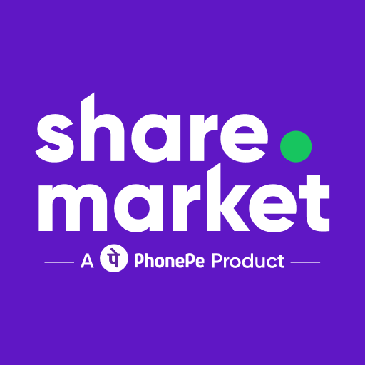 Share.Market: Stocks, F&O, IPO