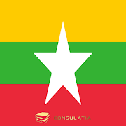 မြန်မာ့သမိုင်း-Myanmar History icon