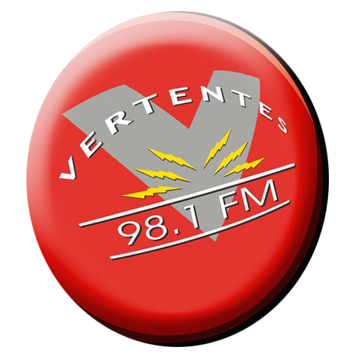 Rádio Vertentes FM logo