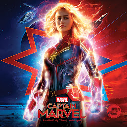 Icon image Captain Marvel