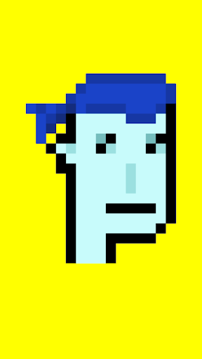 NFT Lab - Create NFT Pixel Art Screen 3