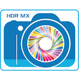 HDR MX icon