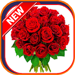 Cover Image of 下载 Best Flowers - Live Wall Romantic Flowers Animated 2.312.25 APK