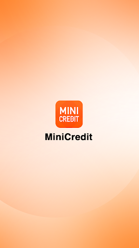 Android application Minicredit screenshort