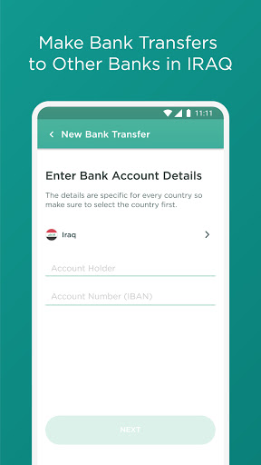 First Iraqi Bank 5