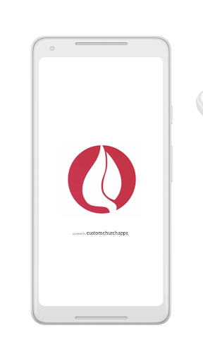 Android application PCG Distrito Centro Hispano screenshort