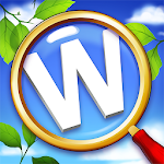 Cover Image of Download Mystery Word Puzzle  APK