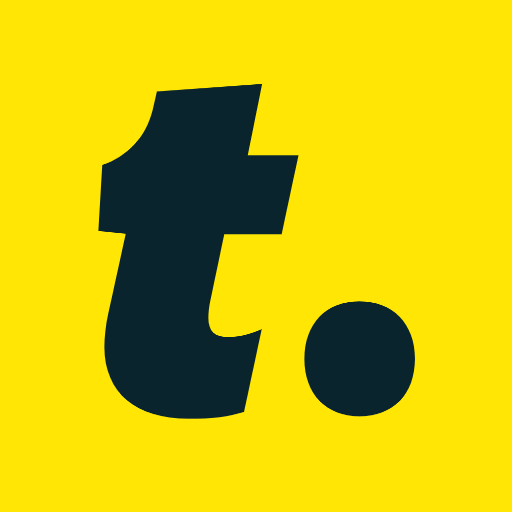 Tradecard logo