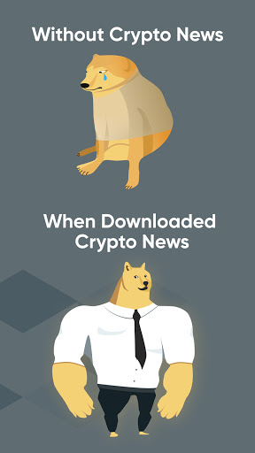 crypto Nieuws