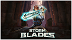 screenshot of Stormblades