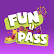 Easter Show Fun Pass - イベントアプリ
