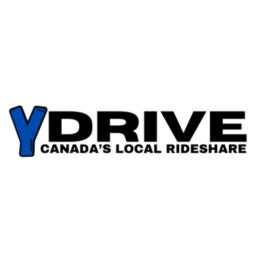 Y-Drive App logo