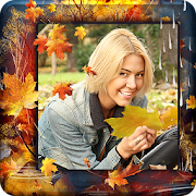 Autumn Photo Frames 14.0 Icon