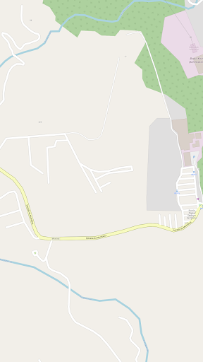 Android application Recife Offline Map screenshort