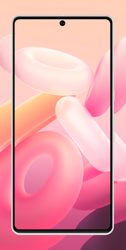 Screenshot of 4K Wallpapers for Xiaomi Mi 14