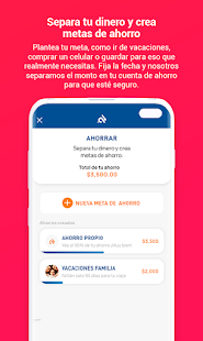 Bankaya - App de Ahorro android2mod screenshots 10