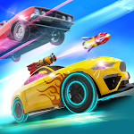 Cover Image of Télécharger Fast Fighter: Racing to Revenge  APK