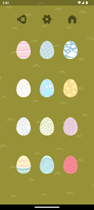 eeegg : Egg game