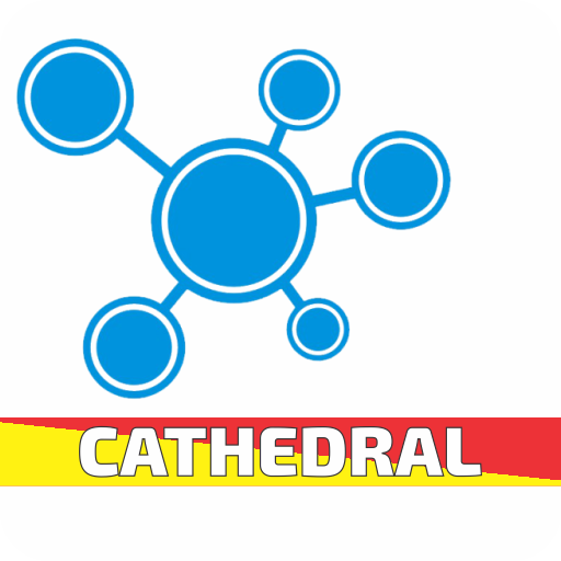 Conductores - Cathedral logo