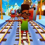 Subway Boys Run