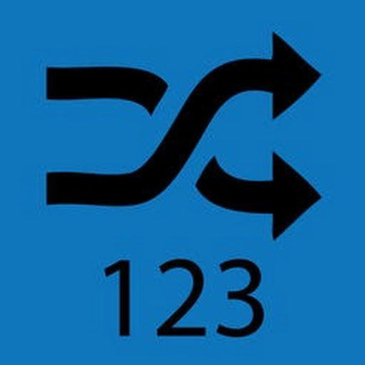 Random number generator google play 