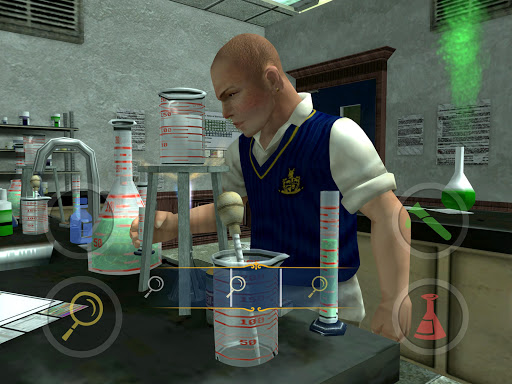 Bully: Anniversary Edition MOD APK 1.0.0.18 Unlimited Money - Free Download