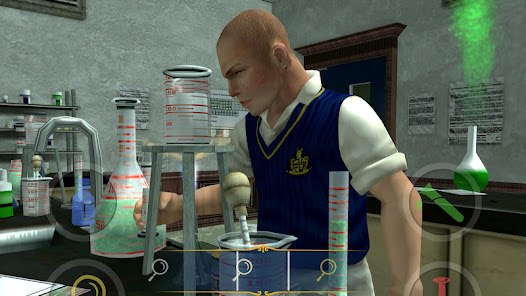 Bully: Anniversary Edition Gallery 8