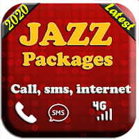 All Jazz Packages 2022 Bundle